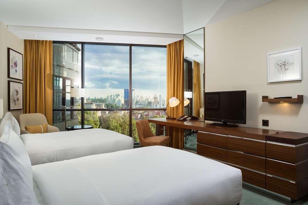 Hilton Отель Киев