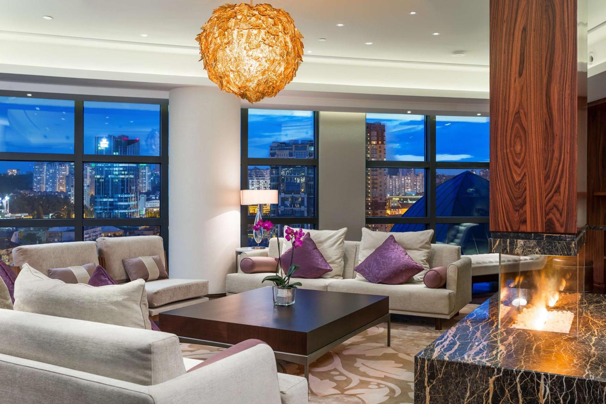 Hilton 5*