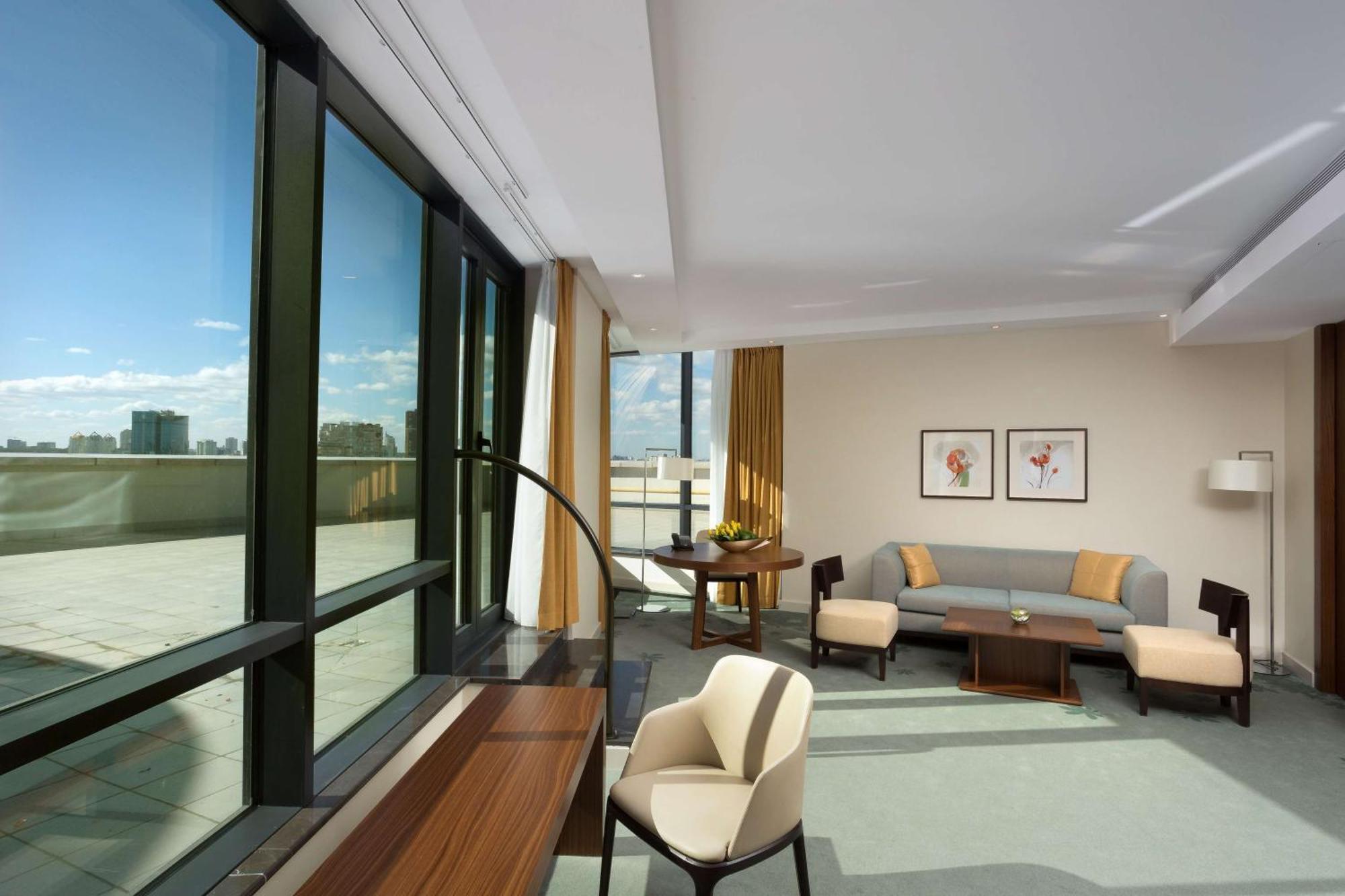 Hilton