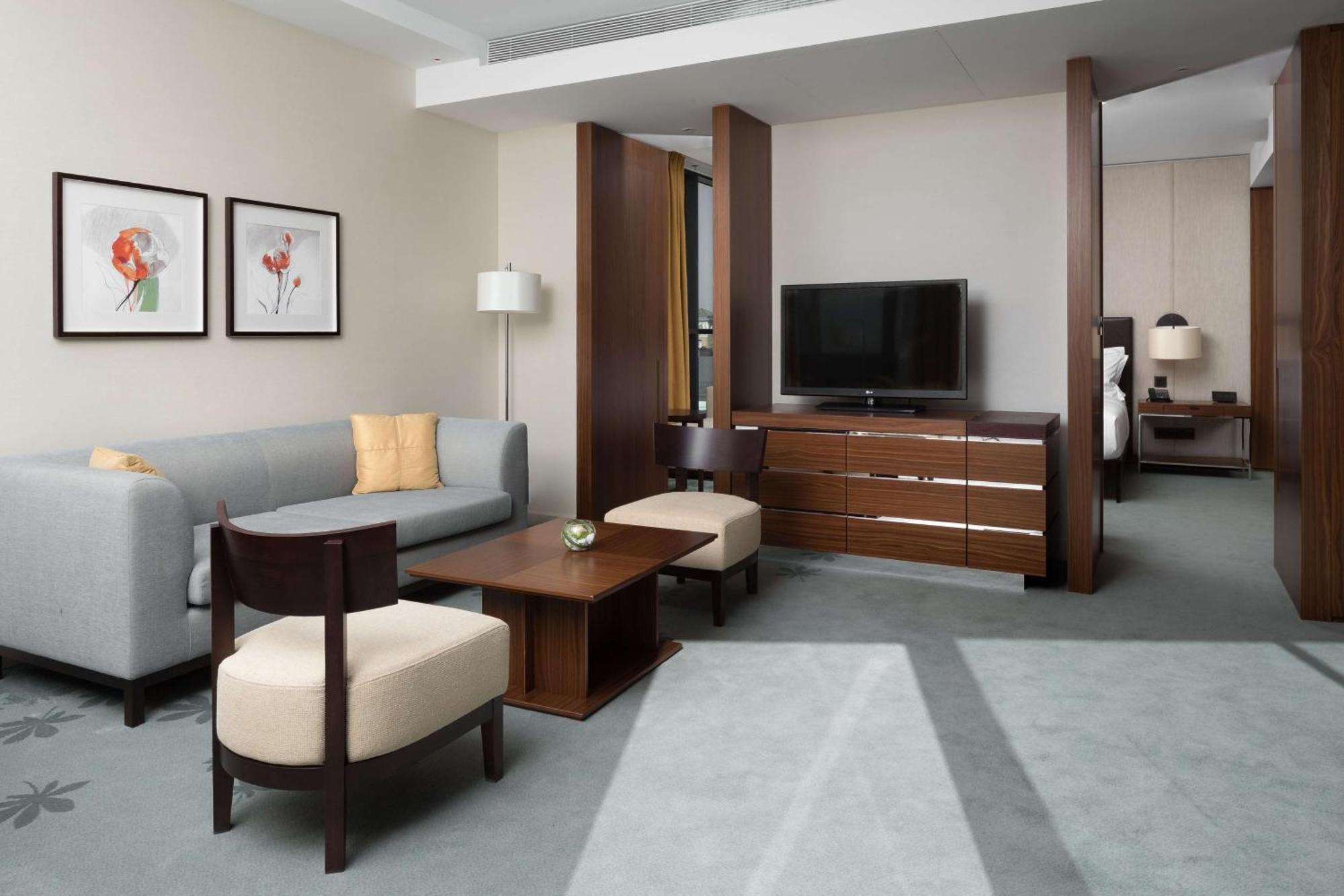 Отель Hilton 5*
