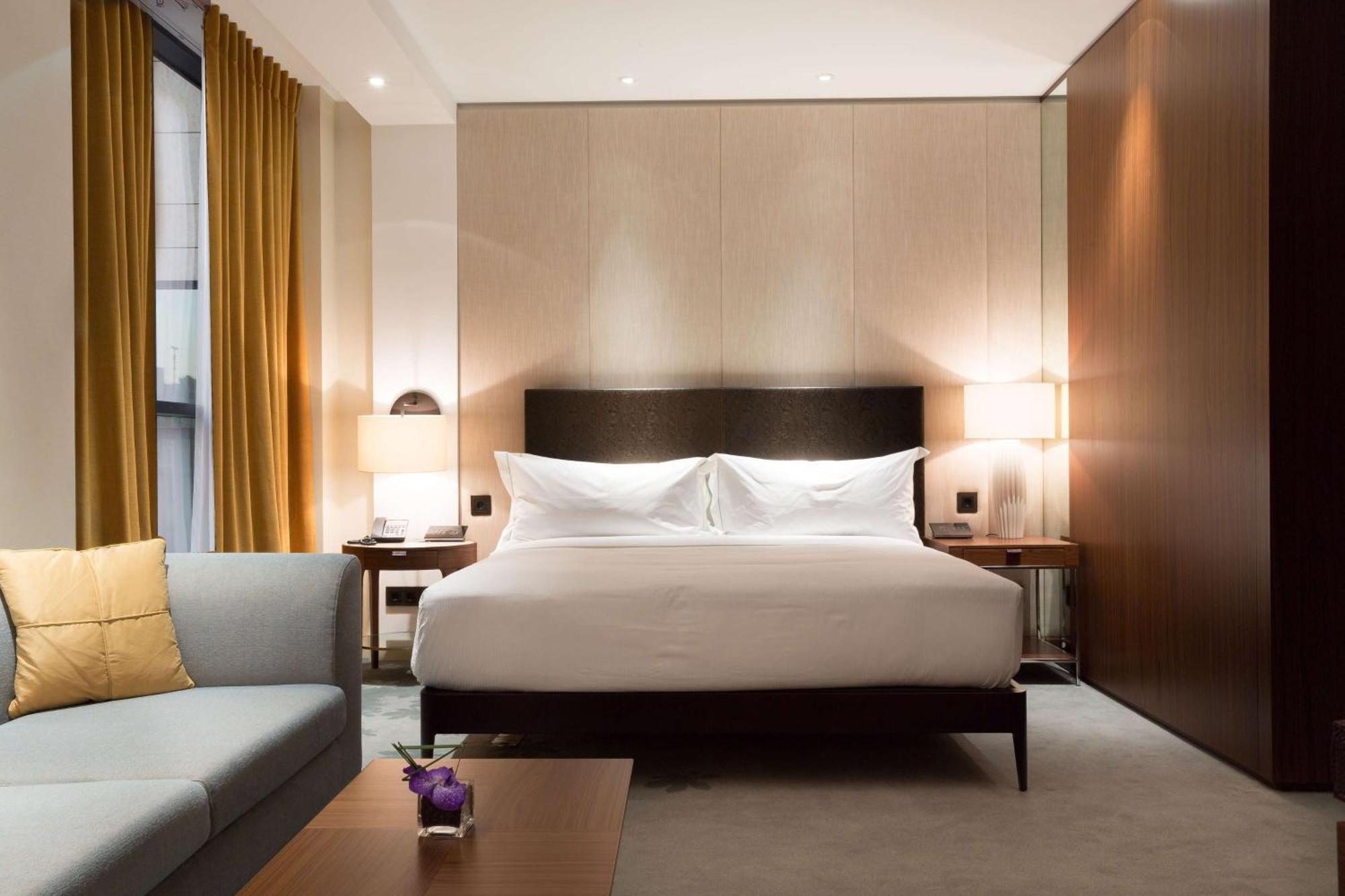 Hilton 5*