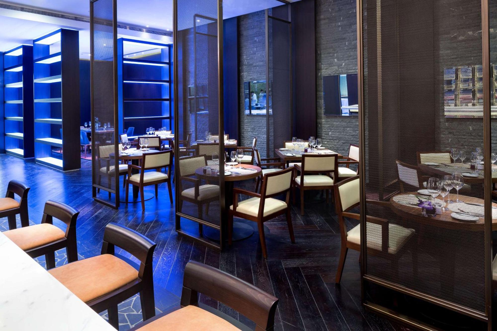 Hilton 5*