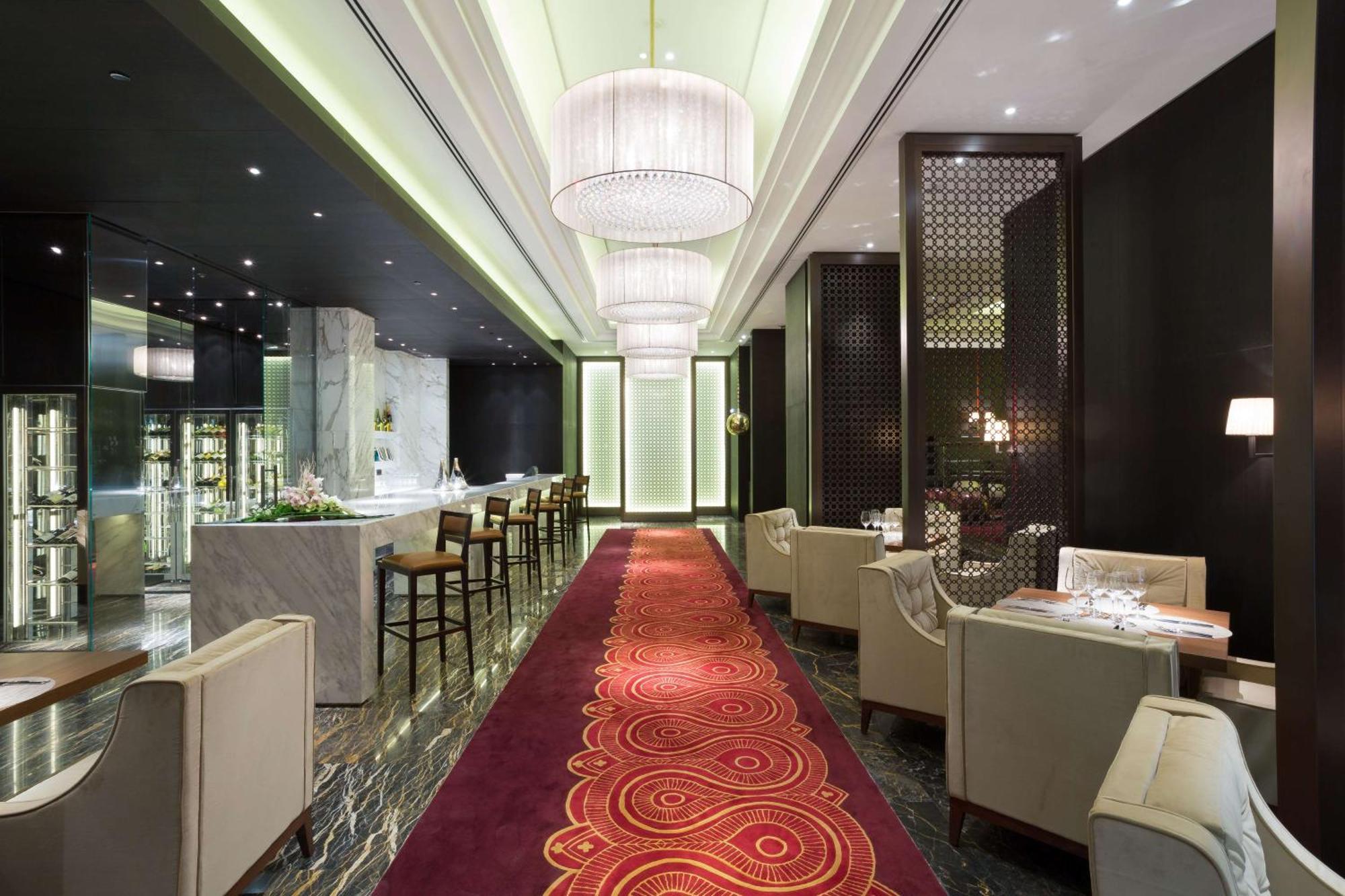 Hilton Киев