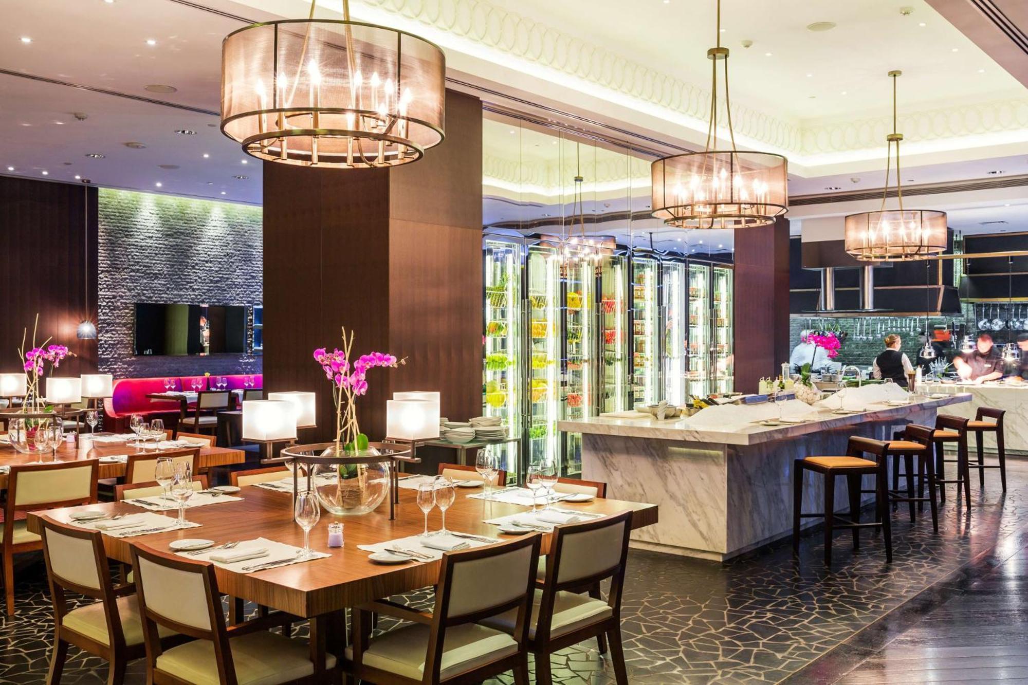 Hilton 5* Киев