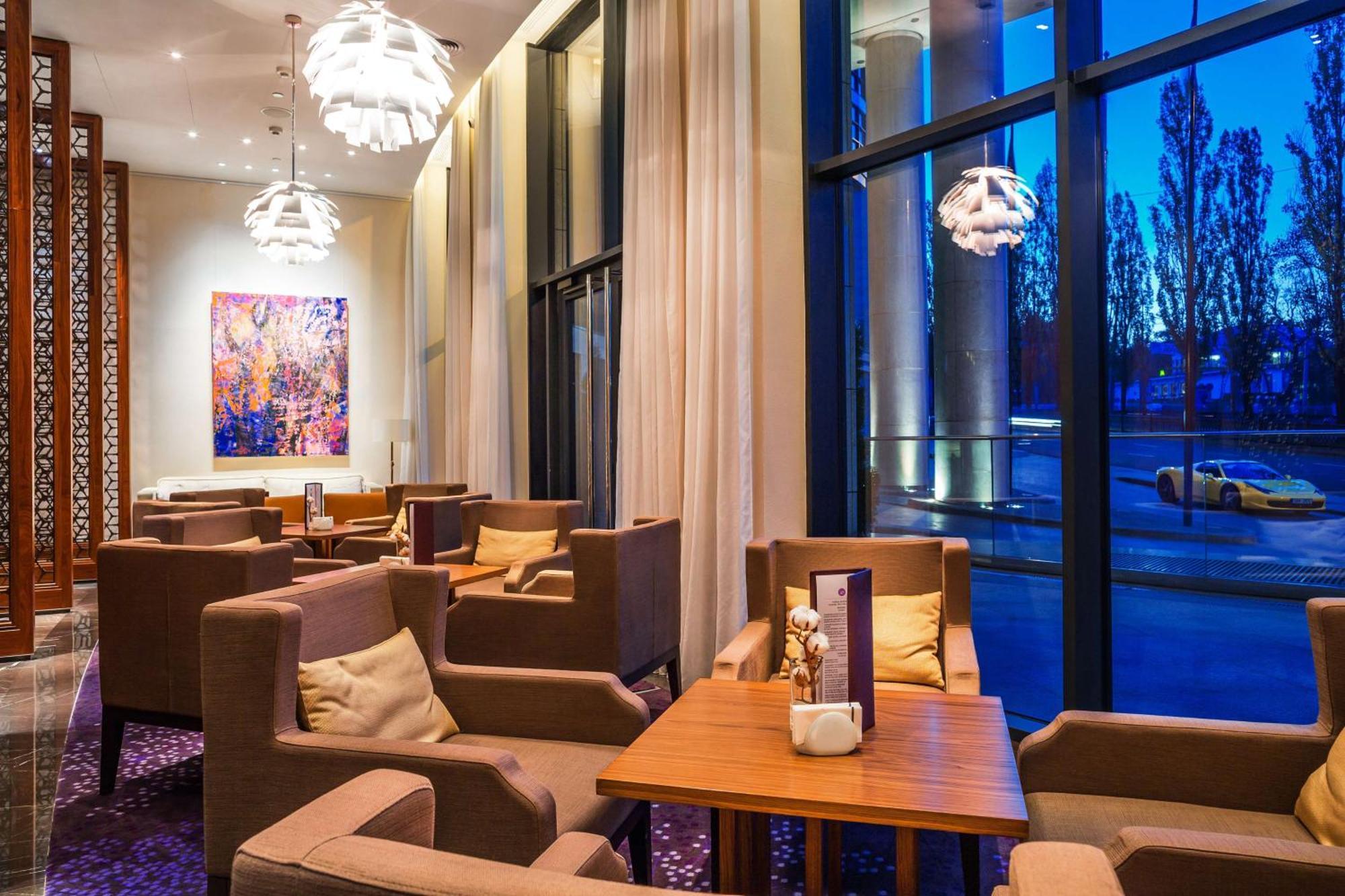 Hilton Отель 5*