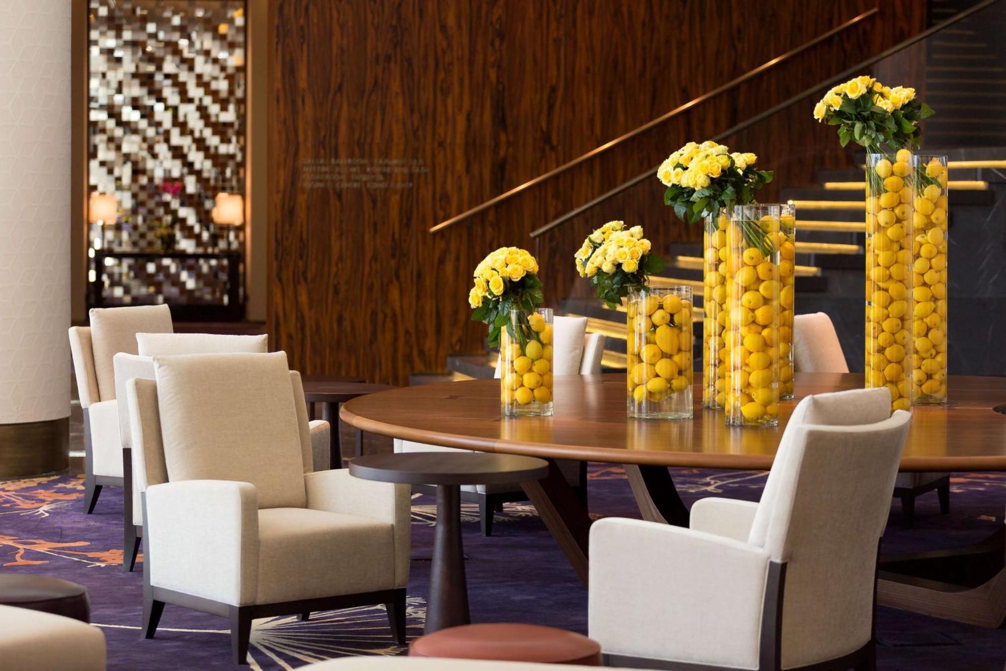 Hilton Отель Киев