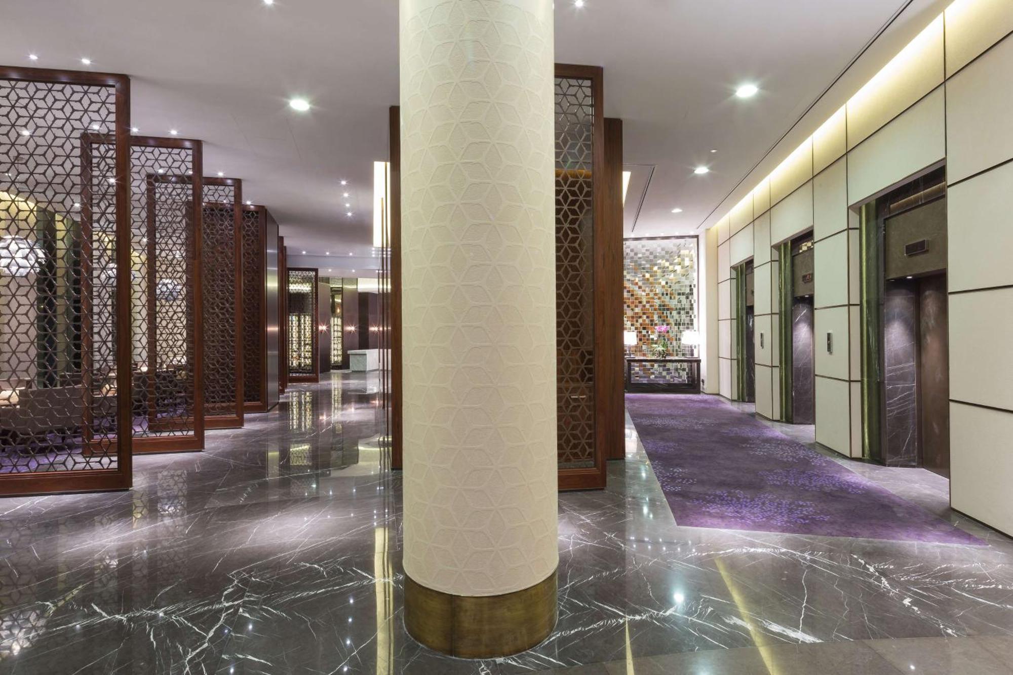 Отель Hilton Киев