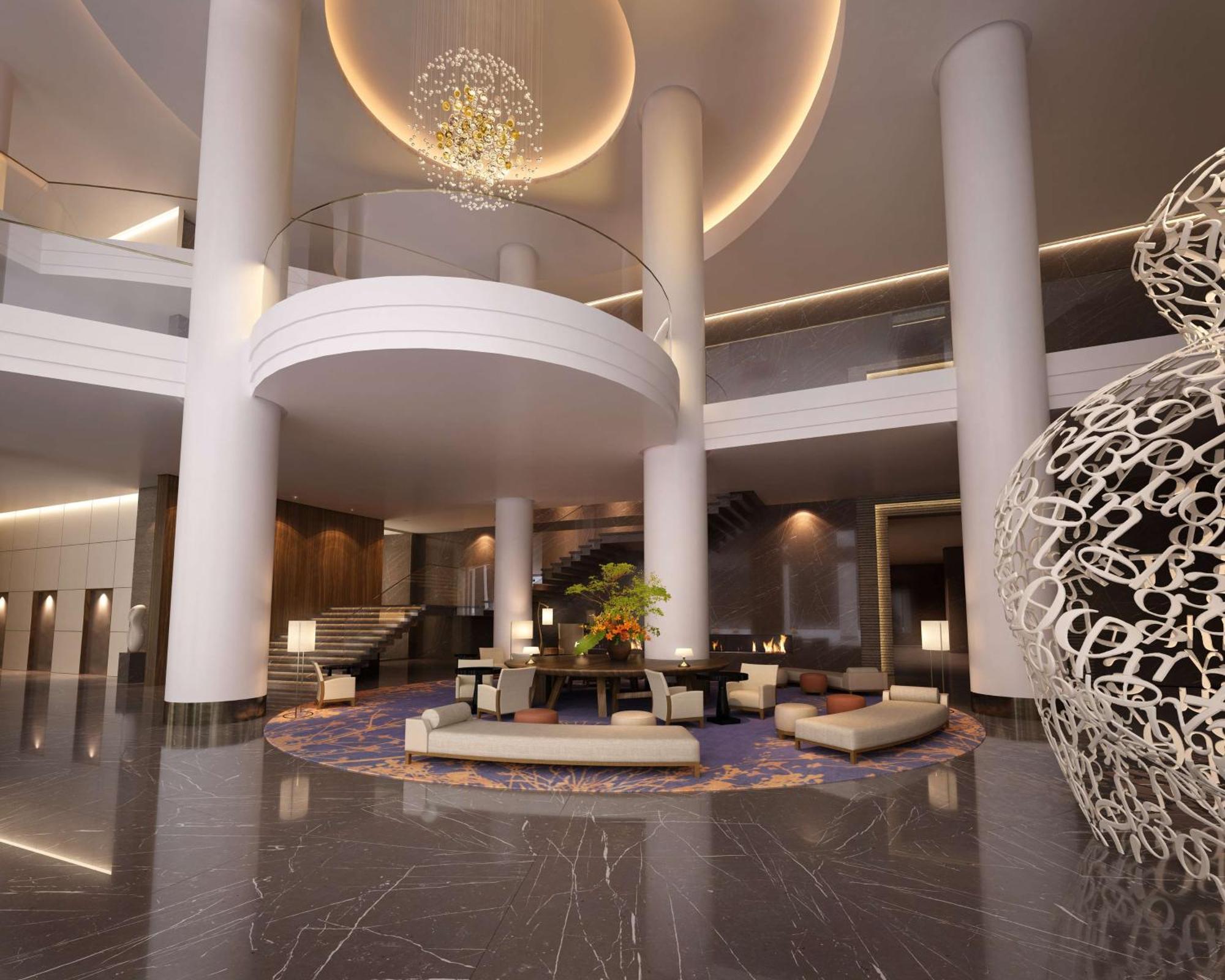 Hilton Отель 5*