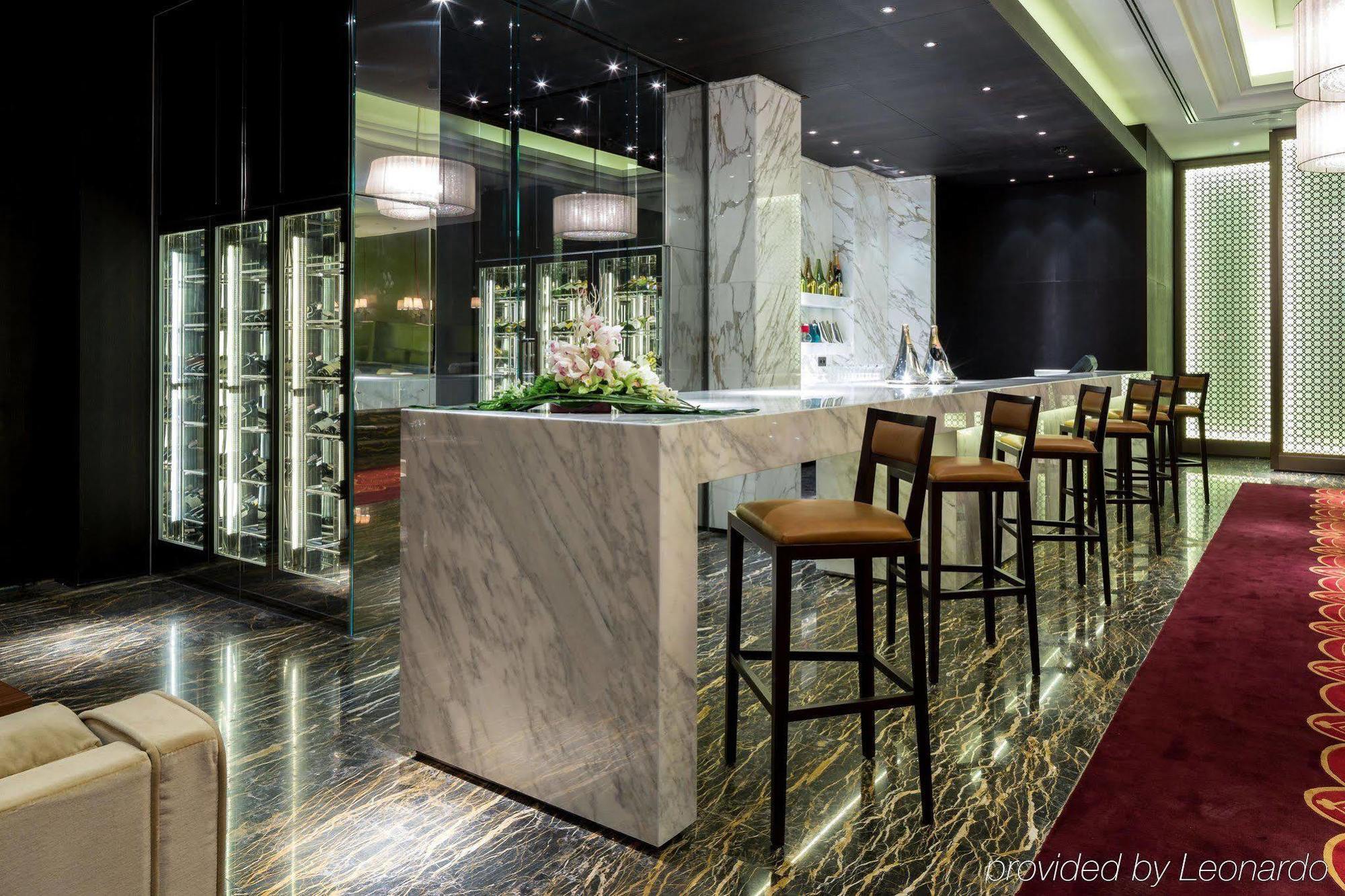 Hilton Отель 5*