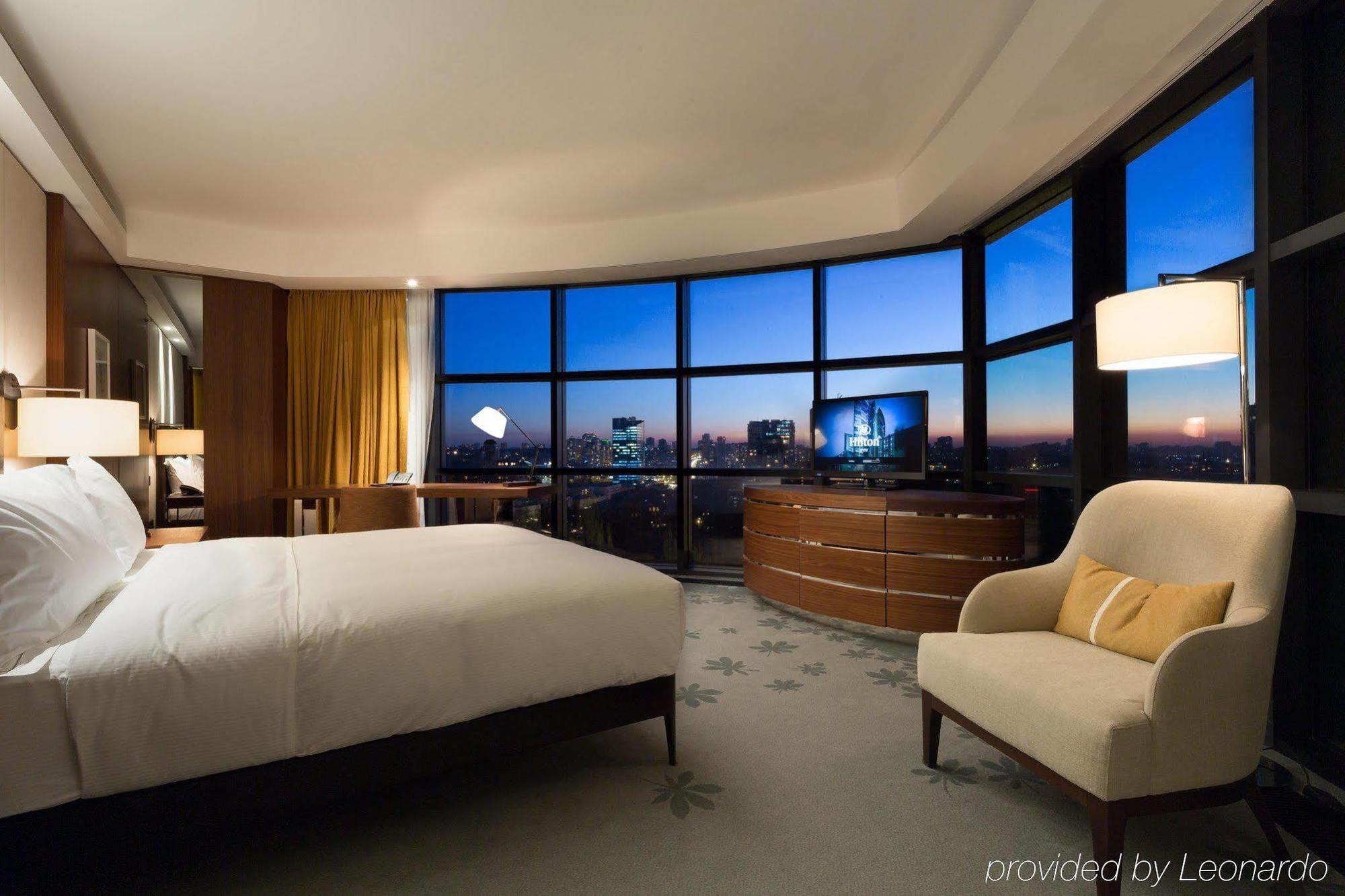 Hilton