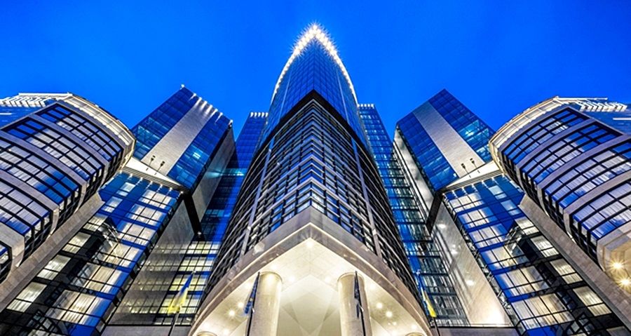 Hilton Киев
